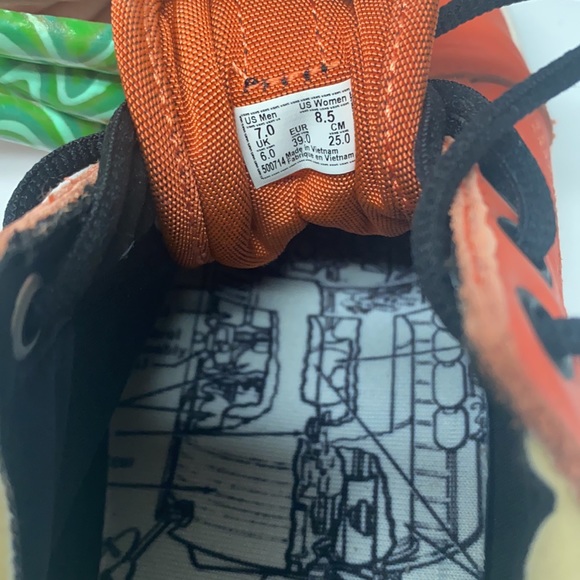 NASA OLD SKOOL - Picture 4 of 4